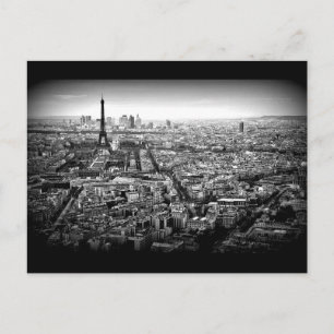 Carte postale Paris 8