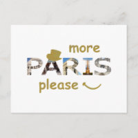 Paris Attractions Plus Paris S'il vous plaît Parti