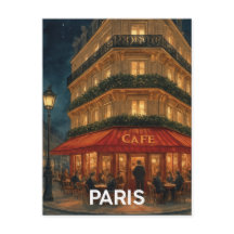 Paris Café
