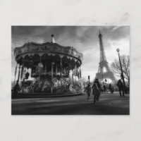 Paris manège