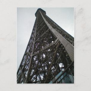 Carte postale Paris - Tour Eiffel
