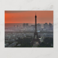 Paris Tour Eiffel Photographie européenne d'art