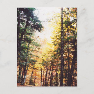 Carte Postale Parque Nacional Ordesa