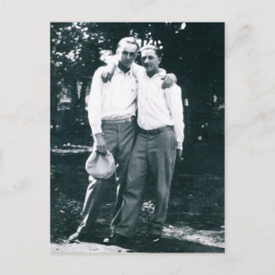 Carte Postale Partenaires