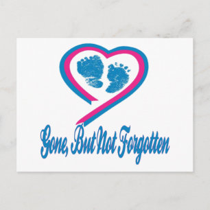 Carte Postale Partis Mais Pas Oubliés