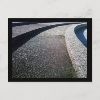 Carte Postale pas de fontaine :: parc d'oliviers