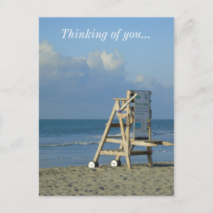 Carte Postale Pas De Garde À Vie En Devoir