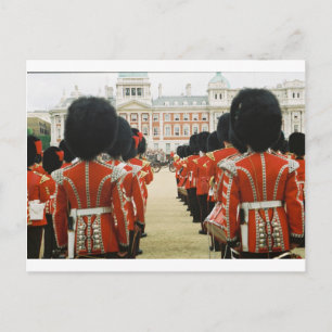 Carte Postale Passage de la couleur 2010