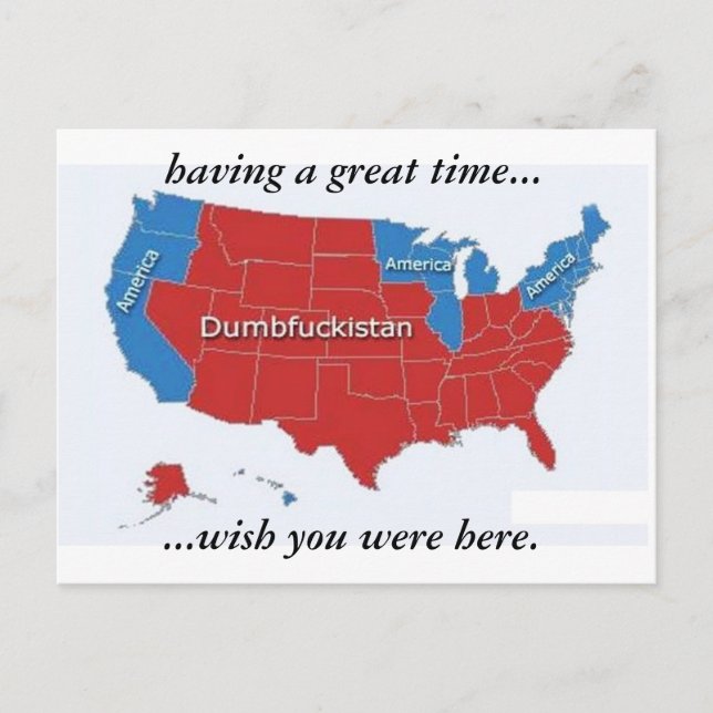 Carte Postale passer un bon moment... (Devant)