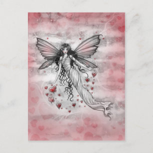 Carte postale Passionné Sky Valentine