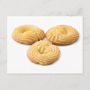 Carte Postale Paste di Meliga