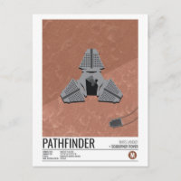 Pathfinder Lander