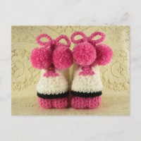 Patins à roulettes Baby Booties