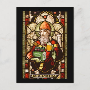 Carte Postale Patrick