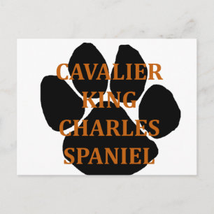 Carte Postale patte de nom de grc