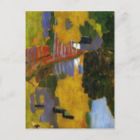 Paul Serusier - Le Talisman