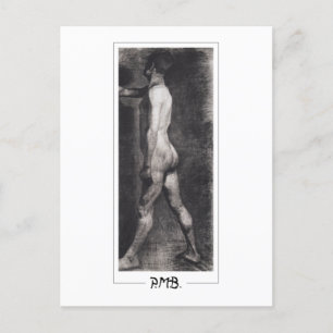 Carte Postale Paula Modersohn-Becker #38 - Beaux-Arts