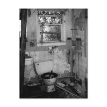 Pause salle de bain