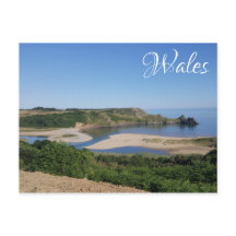 Pays de Galles