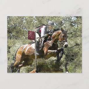 Carte Postale Pays de la croix