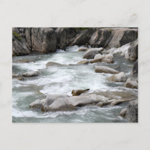 Carte Postale Paysage