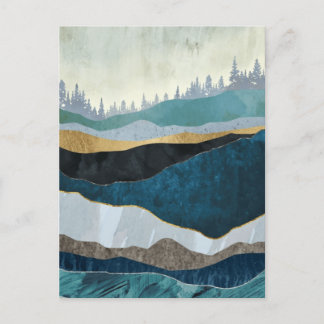 Carte Postale paysage