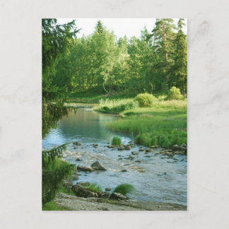 Carte Postale Paysage 1