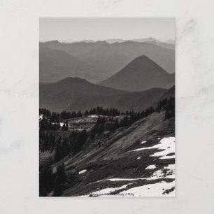 Carte Postale Paysage aménagé