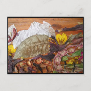 Carte Postale Paysage de rêve