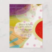 Paysage floral itinérant