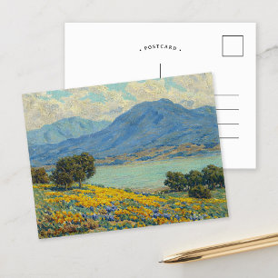 Carte Postale Paysage Granville Redmond