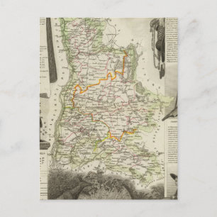 Carte Postale Paysages