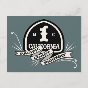 CARTE POSTALE PCH -0216