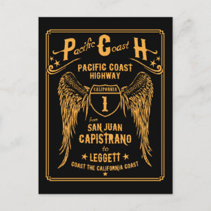 CARTE POSTALE PCH -617
