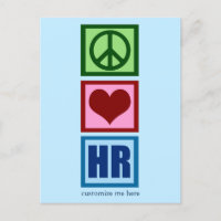 Peace Love HR Ressources humaines personnalisées B