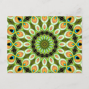 Carte postale PeaDeLiCa