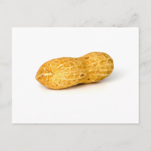 Carte Postale Peanut