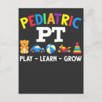 Pédiatrie PT Enfants Thérapie physique Pédiatre
