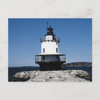 Carte Postale Peinture au point de printemps (06) 4x6