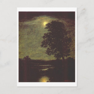 Carte postale Peinture classique