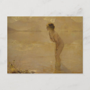 Carte postale Peinture classique