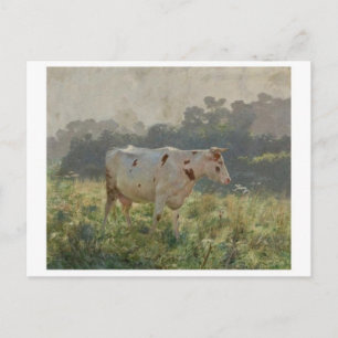 Carte postale Peinture classique