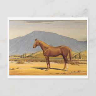 Carte postale Peinture classique