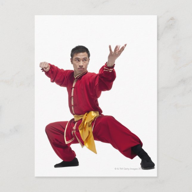 Carte Postale Pékin, Chine 4 (Devant)