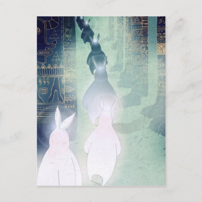 Carte Postale Pèlerinage 2012 (Devant)