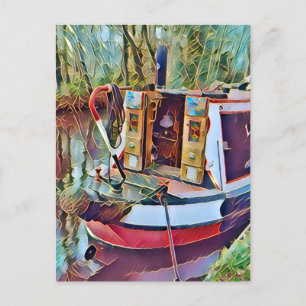 CARTE POSTALE PÉNICHES   