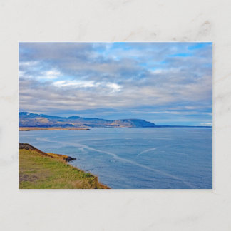 Carte Postale Péninsule de Snaesfellsnes, Islande