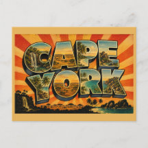 Péninsule du cap York Queensland Australie Tropica