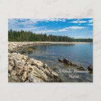 Péninsule scolaire du Maine