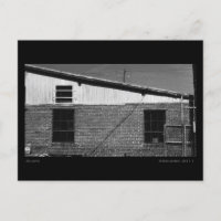 Pente Urbaine Industrielle Digital Fine Art Paysag